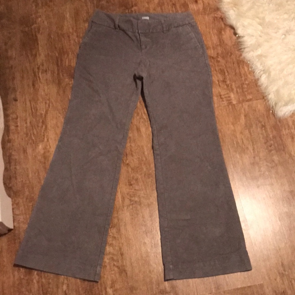 Retro pants
